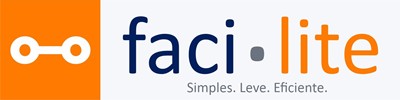 Faci·lite — Simples. Leve. Eficiente.